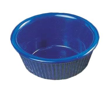 Thunder Group ML531CB1 Ramekin, 3 Oz Capacity, 3-1/8" Dia, Round, BPA Free, NSF