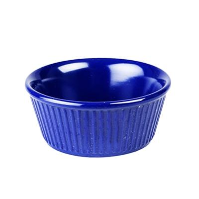 Thunder Group ML533CB1 Ramekin, 3-1/2 Oz Capacity, 3-3/8" Dia, Round, BPA Free, NSF