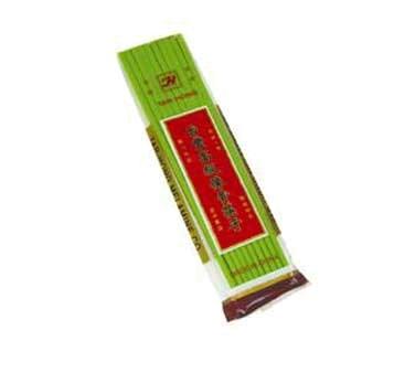 Thunder Group MLCS001G Green Melamine Chopstick