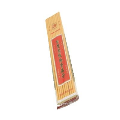 Thunder Group MLCS002 Yellow Melamine Chopstick