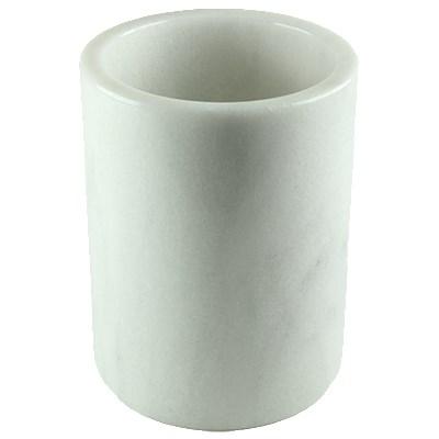 Thunder Group MRWC002R 4-1/2" x 6" Wine Cooler, Marble, Natural