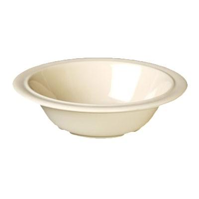 Thunder Group NS307T Soup/Cereal Bowl, 12 Oz, 6-3/8" Dia, BPA Free, NSF