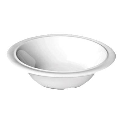 Thunder Group NS307W Soup/Cereal Bowl, 12 Oz, 6-3/8" Dia, BPA Free, NSF