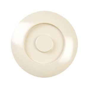 Thunder Group NS608CT Tortilla/Divided Server Lid, 8-1/4" Dia, BPA Free, NSF