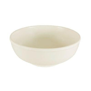 Thunder Group PH5008V Ivory 58 Oz Melamine Round Noodle Bowl