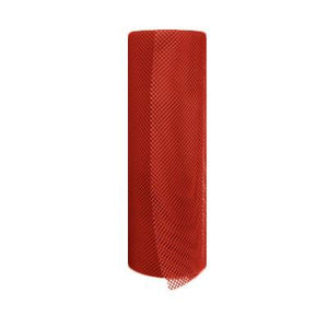 Thunder Group PLBL240R Bar Liner, 2' X 40', Red