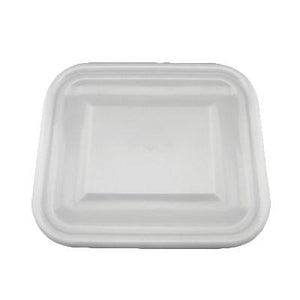 Thunder Group PLBTC002W Bus Box Lid For PLBT002W, White