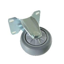 Thunder Group PLCB3150 3'' Caster For PLIB021C & PLIB027C