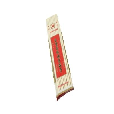 Thunder Group PLCS002 White Plastic Chopsticks