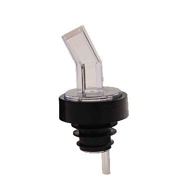 Thunder PLPR600CL Clear Liquor Pourer with Screen
