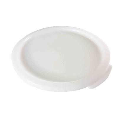 Thunder Group PLRFC0608PP Cover For 6 Qt. & 8 Qt. Round Container