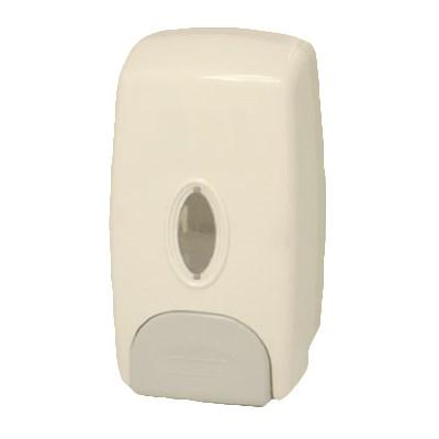 Thunder Group PLSD377 Anti-Leak Push Button Soap Dispenser