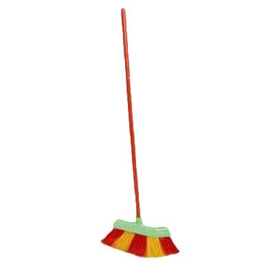 Thunder Group PLSP002 Polypropylene Bristles Broom