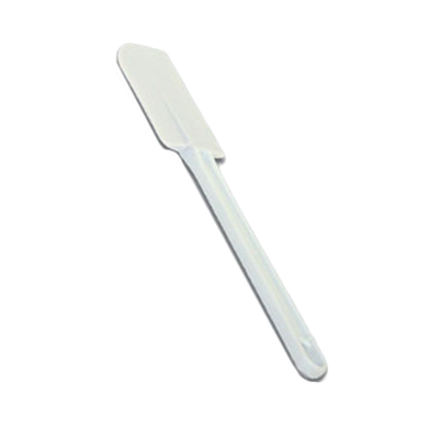 Thunder Group PLSP016 Spatula 16"L, Flat Angled Blade, Plastic