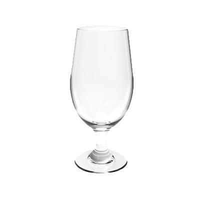 Thunder Group PLTHGL020C 20 Oz. Goblet, Polycarbonate, Clear