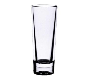 Thunder Group PLTHSG002CC 2 Oz. Shot Glass, Polycarbonate, Clear