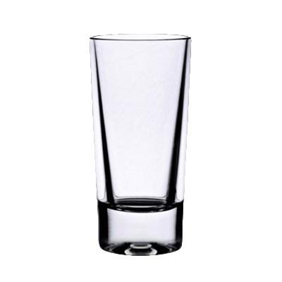 Thunder Group PLTHSG015CC 1-1/2 Oz. Shot Glass, Polycarbonate, Clear