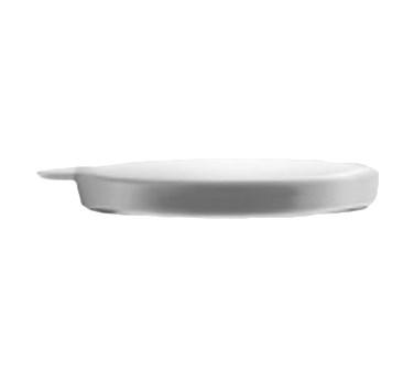Thunder Group PLTHSL001W Snap Lid For 17 Oz. & 34 Oz. Carafe, Polypropylene, White