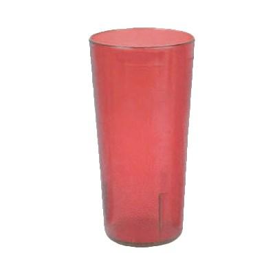 Thunder Group PLTHTB005R 5 Oz Tumbler, Red
