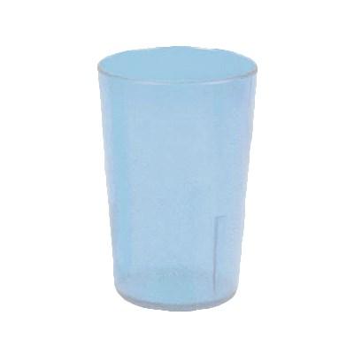 Thunder Group PLTHTB010B 9-1/2 Oz Tumbler, Blue