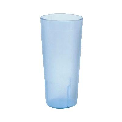 Thunder Group PLTHTB032TB 32 Oz Tumbler, Blue Tall