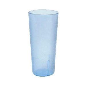 Thunder Group PLTHTB032TB 32 Oz Tumbler, Blue Tall