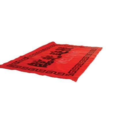 Thunder Group PLWC001 Welcome Carpet 54" x 34"