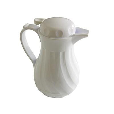 Thunder Group PLWS020WTL Replacement Lid For Beverage Server PLWS020WT