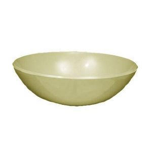 Thunder Group PS3110V Bowl, 96 Oz, 11" Dia, Round, BPA Free, NSF