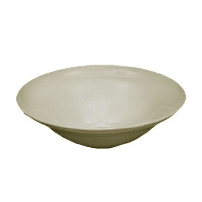 Thunder Group PS6013V Salad Serving Bowl, 70 Oz, 13" Dia, Round, BPA Free, NSF