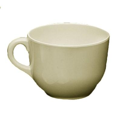 Thunder Group PS9475V Mug, 23 Oz, 4-3/4" Dia, BPA Free, NSF