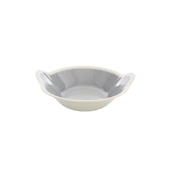Thunder Group SD5609H Bowl, 32 Oz, 9" Dia, 2-1/2" Deep, Round, BPA Free, NSF