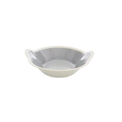 Thunder Group SD5609H Bowl, 32 Oz, 9" Dia, 2-1/2" Deep, Round, BPA Free, NSF