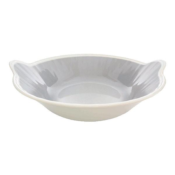 Thunder Group SD5613H Bowl, 96 Oz, 13-1/2" Dia, 3-1/4" Deep, Round, BPA Free, NSF