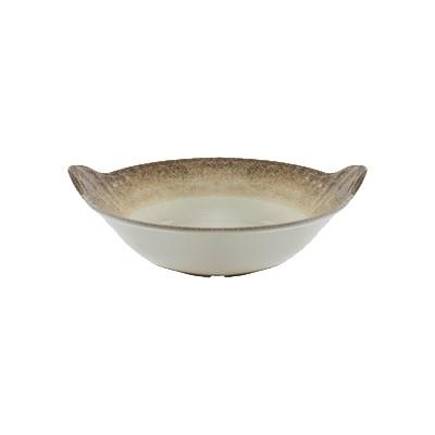 Thunder Group SD5613J Bowl, 96 Oz, 13-1/2" Dia, 3-1/4" Deep, Round, BPA Free, NSF