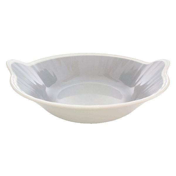 Thunder Group SD5614H Bowl, 128 Oz, 14" Dia, 3-1/4" Deep, Round, BPA Free, NSF