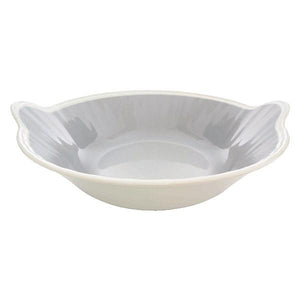 Thunder Group SD5614H Bowl, 128 Oz, 14" Dia, 3-1/4" Deep, Round, BPA Free, NSF