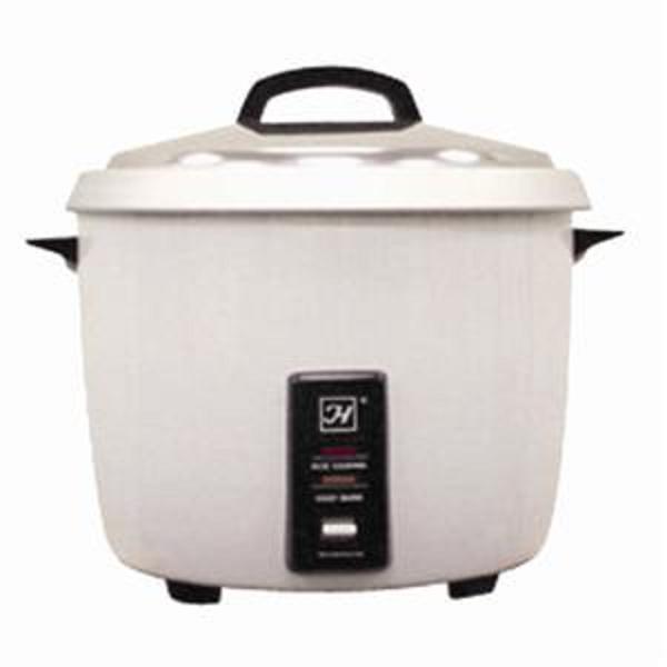 Thunder Group SEJB002 Lid, For Rice Cooker/Warmer SEJ50000, SEJ50000T