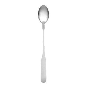 Thunder Group SLAM105 Salem Iced Tea Spoon 7.91"L