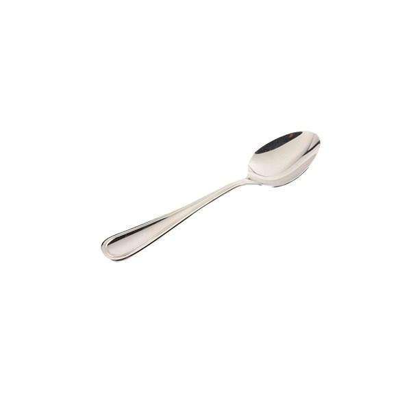 Thunder Group SLAT202 6"L Atlantic Tea Spoon