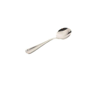 Thunder Group SLAT203 5-4/5"L Atlantic BouillonSpoon