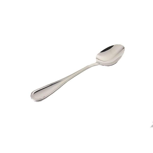 Thunder Group SLAT204 7-9/16"L Atlantic Dinner Spoon