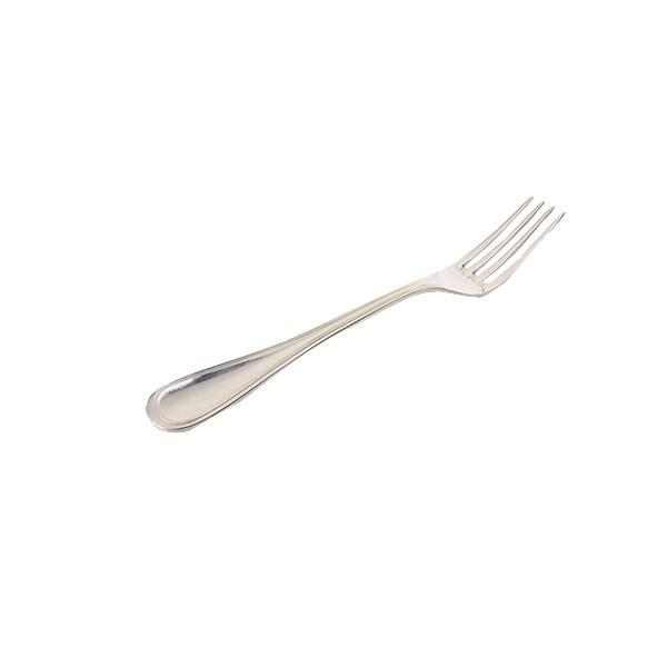 Thunder Group SLAT207 6-4/5"L Atlantic Salad Fork