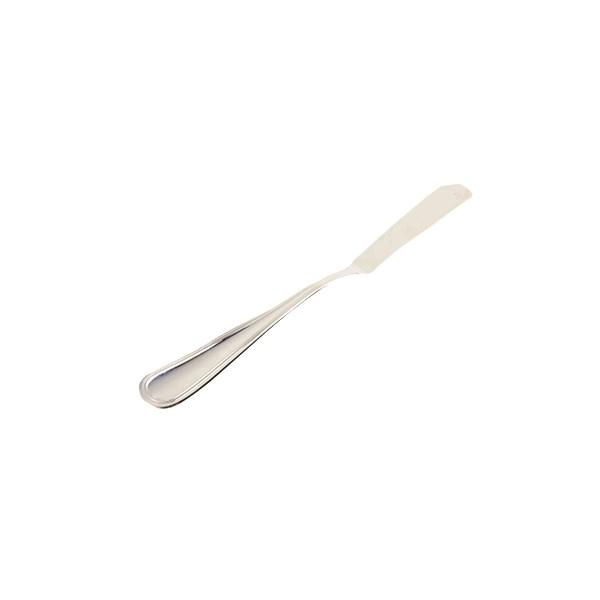 Thunder Group SLAT211 6-4/5"L Atlantic Butter Knife