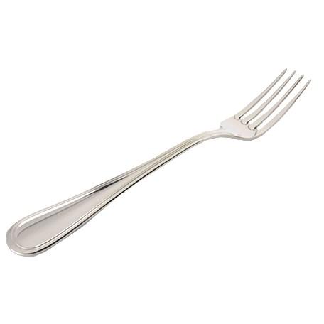 Thunder Group SLAT212 7-9/10"L Atlantic European Dinner Fork