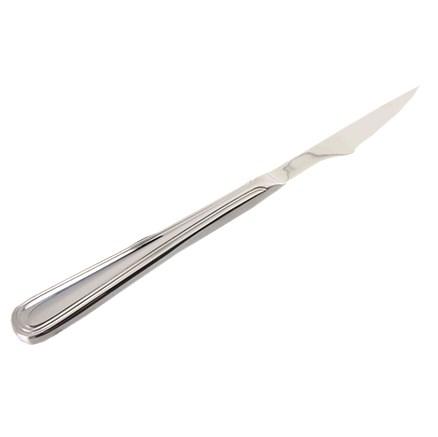 Thunder Group SLAT216 8-4/5"L Atlantic Steak Knife