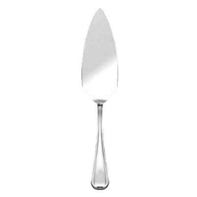 Thunder Group SLBF109 8 1/2"Luxor Pastry Server