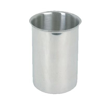Thunder Group SLBM001 1.5 Qt Bain Marie Pot S/S