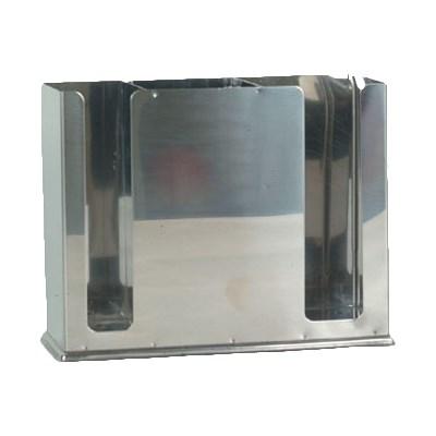 Thunder Group SLCH007 Stainless Steel Chopstick Holder