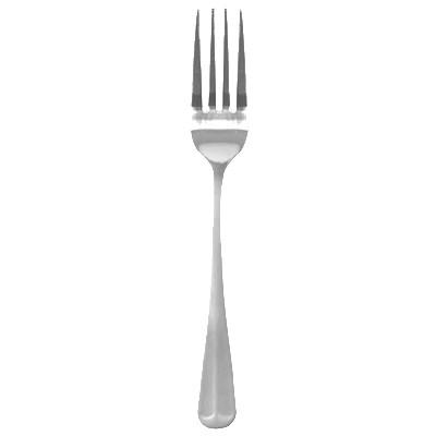 Thunder Group SLDK106F Dakota Dinner Fork 7.52"L